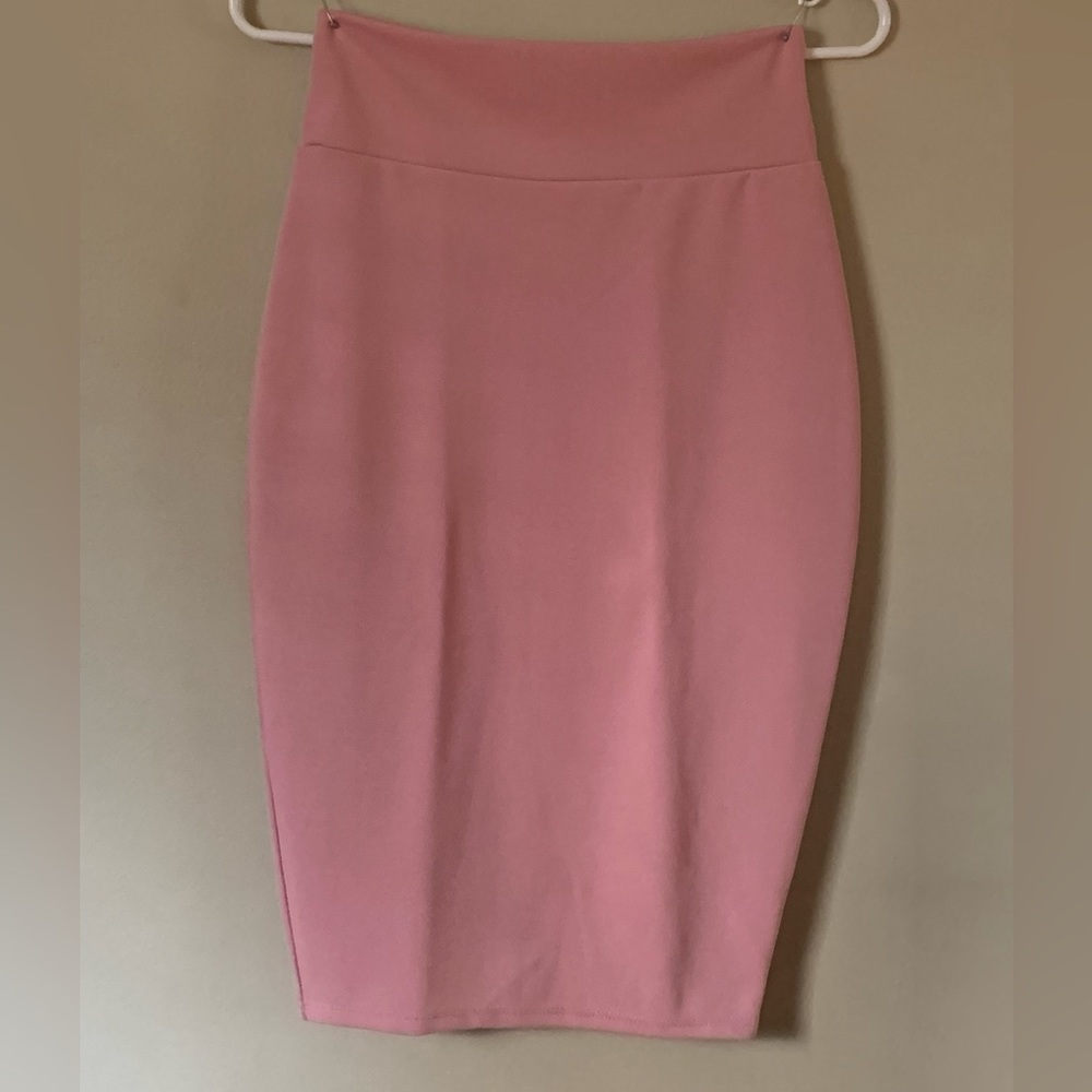 Fashion Nova Skirt Bundle